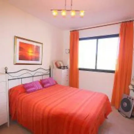 Apartment Atico Jardines Del Real *