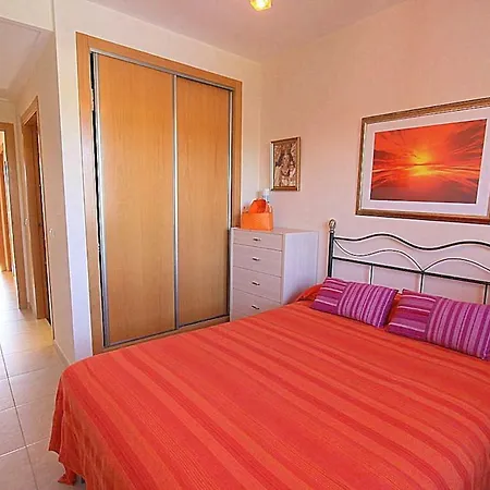 Atico Jardines Del Real Denia