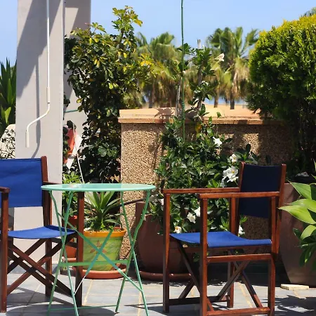 Atico Jardines Del Real * Denia