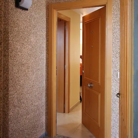 Atico Jardines Del Real Apartment Denia