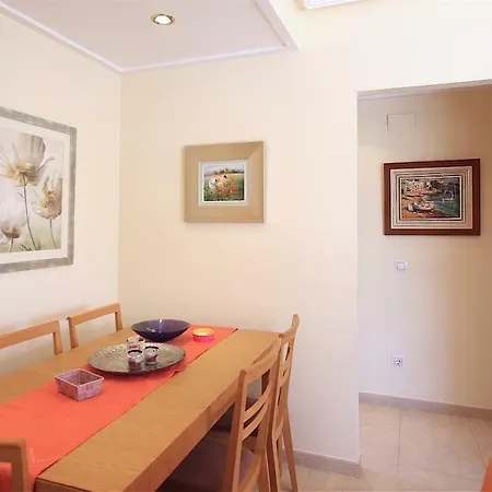 Apartment Atico Jardines Del Real