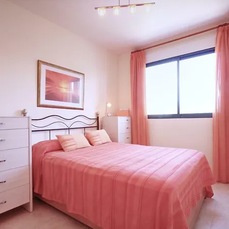Apartment Atico Jardines Del Real