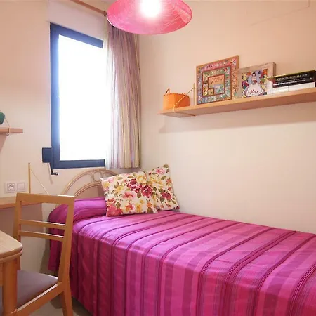 Apartment Atico Jardines Del Real *