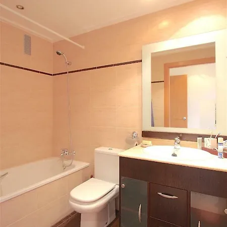Apartment Atico Jardines Del Real Denia