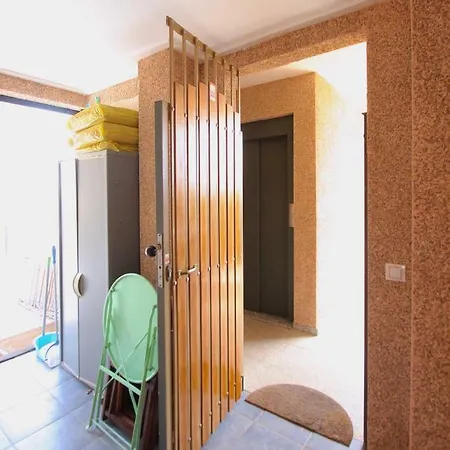 Atico Jardines Del Real Apartment Denia
